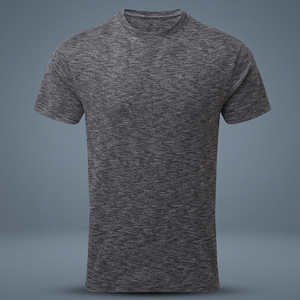 Nueva Camiseta para Hombre, Fabricante Pakistaní, Venta al Por Mayor, Cuello en V, Manga Corta, Corte Holgado, 100% Algodón, Colores Personalizados, 300g, Contraste - Product Image 3