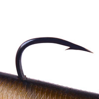 7cm pré-gréé leurre souple appâts de natation 9cm doux Shad queue leurre de pêche pour la pêche à la perche