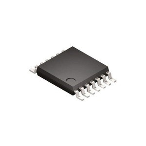 M95040-W Chips IC Nuevos de Alta Calidad en Stock, Componente Electrónico a Precio Económico - Product Image 4