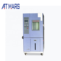 ATMARS - Climatizador Ambiental de Temperatura y Humedad Constantes para Cámara, con Alta Precisión, 5% de Precisión, Protección IP67, Voltaje de 380 V