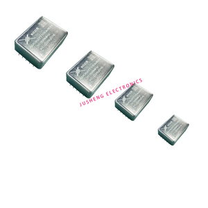 Csac 20MHz quy mô chip đồng hồ nguyên tử với krac35 tinh thể dao động 10MHz 16.384MHz 24.576MHz 1pps tín hiệu - Product Image 4