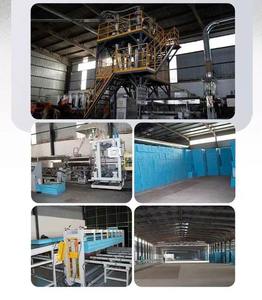 Panneaux de chauffage au sol XPS modernes, panneaux radiants géothermiques extrudés intégrés, conductivité thermique de 0,03, <span class=keywords><strong>feuille</strong></span> d'<span class=keywords><strong>aluminium</strong></span> laminée - Product Image 6