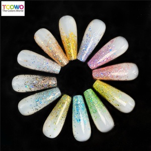 Corpo glitterato spray olografico irregolare frammenti luccicanti brillano in polvere per il corpo glitter Spray per il viso del corpo decorazione del partito - Product Image 6