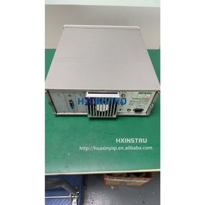 H-P Agilent 4285A LCR Meter Keysight 75kHz-30MHz #   hx - Product Image 2