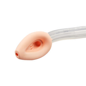 لومين مزدوج من السيليكون عالي الجودة للاستعمال لمرة واحدة مع تجويف المعدة - Product Image 2