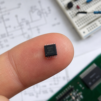 Amplificateur opérationnel AD8608ARZ-REEL7 - CMOS 4 circuits, boîtier 14SOIC