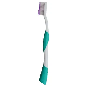 Brosse à dents en Nylon pour adulte, brosse à dents spéciale manuelle de yangzhou