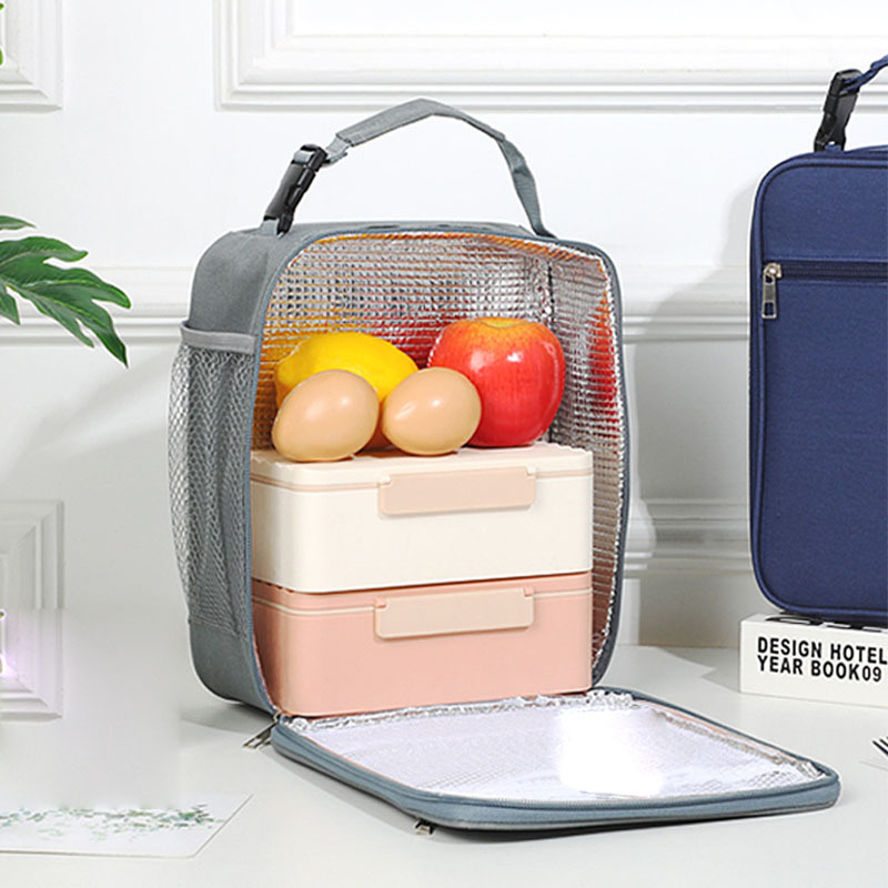 Colors Portable Cooler Bag Soft Insulated