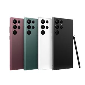 <span class=keywords><strong>Smartphone</strong></span> LTE S22U Abordable à Double SIM et Double Veille, Processeur MTK Octa-Core - Product Image 1