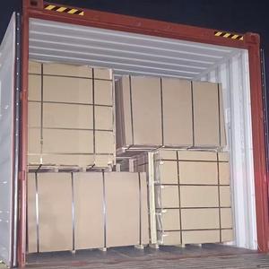 Chine Vente en gros Panneau <span class=keywords><strong>OSB</strong></span> 18mm Feuille de contreplaqué <span class=keywords><strong>OSB</strong></span> pour revêtement de sol de meubles - Product Image 6