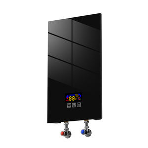 Calentador <span class=keywords><strong>de</strong></span> Agua Eléctrico Instantáneo para Toda la Casa, Calentamiento Rápido, Fabricantes <span class=keywords><strong>de</strong></span> Calentadores <span class=keywords><strong>de</strong></span> Agua para Ducha, Productos para el Hogar - Product Image 3
