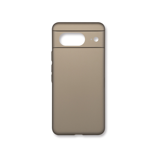 For Google Pixel 7 8 9 Pro Phone Case Ultra Thin 0.35mm Matte Finish PP Slim Cover Anti-Scratch Case for Google Pixel 9 Pro