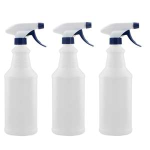 Gran oferta, diseño personalizado, botella limpiadora con gatillo, contenedor <span class=keywords><strong>de</strong></span> limpieza <span class=keywords><strong>de</strong></span> <span class=keywords><strong>Casa</strong></span> <span class=keywords><strong>de</strong></span> lavado <span class=keywords><strong>de</strong></span> coches PE con gatillo para mantener la <span class=keywords><strong>casa</strong></span>, 200ml, 500ml - Product Image 5