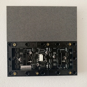 โมดูลจอแสดงผล LED ขนาดเล็ก 64x32 สำหรับโฆษณาในอาคาร เหมาะสำหรับเซินเจิ้น TP P2.5 160x80 มม. - Product Image 2