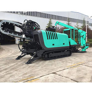 יצרן סיני, מקדחת כיוונית אופקית הידראולית מלאה, מחיר טוב - Product Image 2