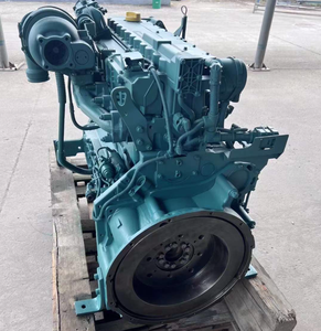 Tianjian New Volvo d7e eae3 hoàn chỉnh động cơ diesel lắp ráp một phần số 14536078 voe14536078 được sử dụng trong ec290b ec290bp máy xúc - Product Image 6