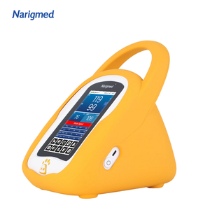 Быстрый измерительный прибор для измерения артериального давления домашних животных, медицинский ветеринарный сфигмоманометр - Product Image 1