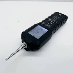 Detector de Vibraciones Multifuncional con Software de Análisis por Computadora - Product Image 6