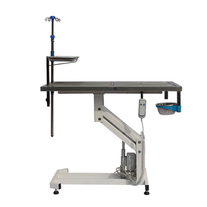 EUR Vet khéo léo thiết kế phẫu thuật Bảng thú y thủy lực nâng thú y hoạt động Bảng thú y cụ - Product Image 3