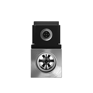 เครื่องวัดอัตราการไหลความแม่นยำสูงสำหรับของเหลวที่มีความหนืดต่ำ - Product Image 4
