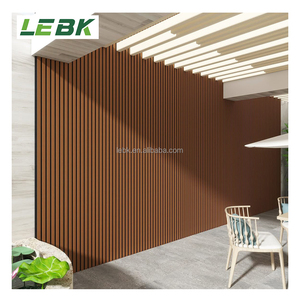 Decoración Hogareña, Paneles <span class=keywords><strong>de</strong></span> Pared <span class=keywords><strong>de</strong></span> Plástico Modernos y Duraderos, Resistentes al Agua, Ignífugos, Ecológicos, Revestimiento <span class=keywords><strong>de</strong></span> Paredes Interiores y Exteriores - Product Image 4
