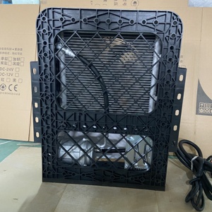 Condizionatore d'<span class=keywords><strong>aria</strong></span> 12V per Caravan, Furgoni, Camion Elettrici e Unità APU per Camion - Product Image 6