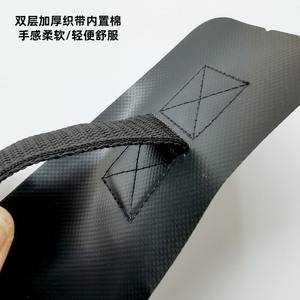 Accessoires pour planche de SUP gonflable personnalisée : poignées intégrées, poignées de transport en matériau Drop Stitch pour skis nautiques - Product Image 4