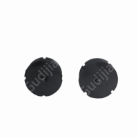 Amortisseur de vibrations en caoutchouc de haute qualité pour compacteur routier vibrant HAMM 138 – Pièce de rechange