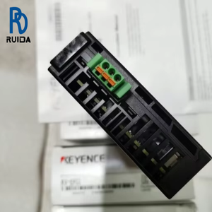 KV-EP02 ใหม่เอี่ยมและเป็นของแท้ รับประกัน 1 ปี ระบบควบคุมอุตสาหกรรม PLC - Product Image 1