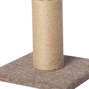 Cọ gãi xương rồng gãi tháp với gãi bài nhỏ với gãi cho mèo trưởng thành gãi bài - Product Image 4