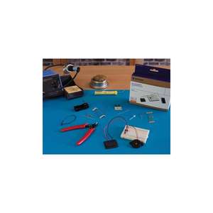 KIT EXPERIMENTO ENERGÍA SOLAR Whadda - Product Image 3