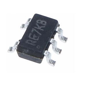 Nuevo Circuito Integrado SY6288D20AAC RE7LB RE... Sot23-5 - Product Image 1