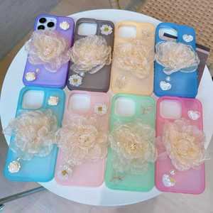 Đầy Màu sắc TPU mềm bìa cho tất cả các loại điện thoại thạch bong bóng bảo vệ điện thoại trường hợp Đối với <span class=keywords><strong>Samsung</strong></span> a20s A06 a06s A07 <span class=keywords><strong>J7</strong></span> <span class=keywords><strong>Prime</strong></span> - Product Image 4