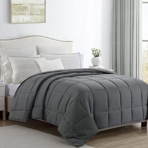 Tùy chỉnh mùa hè mỏng Comforter Duvet chèn <span class=keywords><strong>Quilt</strong></span> chất lượng khách sạn sang trọng chắp vá Mô hình có thể giặt-Có sẵn trong các kích cỡ bán lẻ - Product Image 5