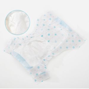 POOCHI Usine Personnalisé Couches Étanche Doux Bonne Absorption Jetable Chien Femelle Couches Pet Couches Pour Chiens - Product Image 2