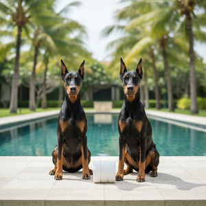 Tablettes chimiques pour <span class=keywords><strong>piscine</strong></span> à dissolution lente stabilisées J02112 de 3 pouces pour usage professionnel - Product Image 2