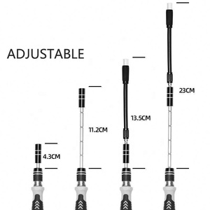 Juego de destornilladores 79 en 1, herramienta de desmontaje, venta directa de fábrica, herramientas multifuncionales de precisión para el hogar, para teléfono y PC - Product Image 3