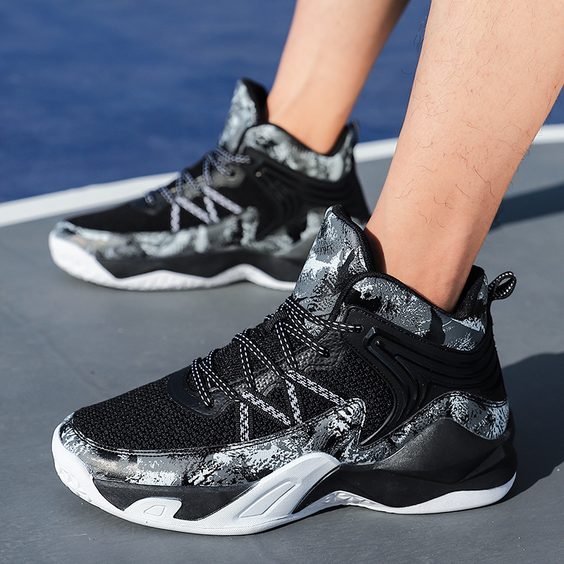 Basketball Shoes Chaussure Createur Chaussures De Sport En Cuir