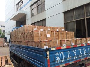 केली वजनब्रिज लोड सेल ट्रक स्केल वजन सेंसर क्यू 10 टन 20टन 30 टन 40टन 50टन 60टन डबल शियर बीम लोड सेल - Product Image 4