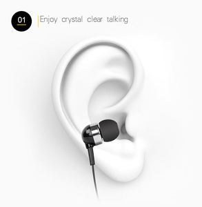 FineBlue-auriculares inalámbricos F980 Blue tooth V5.0, dispositivo retráctil con micrófono <span class=keywords><strong>para</strong></span> iOS, Android, <span class=keywords><strong>OPPO</strong></span>, bolsa de embalaje - Product Image 5
