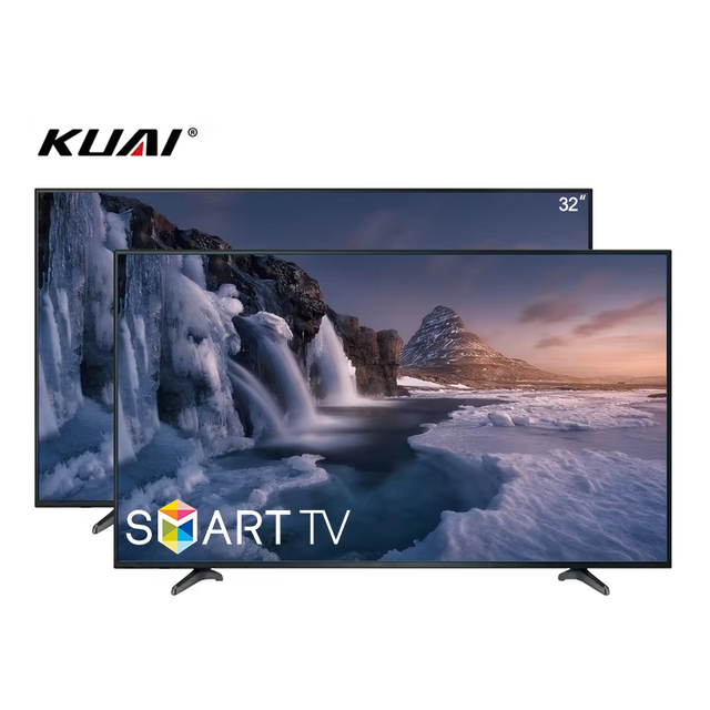 Factory Made Full HD Android 43 Inch 50 Inch 2K Smart TV24 32 40 Led Et Lcd Tv