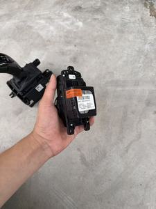 Pour <span class=keywords><strong>BMW</strong></span> Série 5-7 F18, F10, F02, 520, 523, 530, 525, bouton de commande de souris multimédia, bouton rotatif en céramique pour la saisie manuscrite - Product Image 4