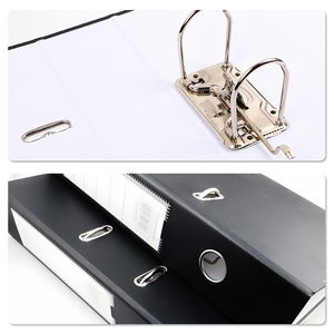 Chất lượng cao giá tốt văn phòng tập tin tổ chức Lưu trữ A4/FC văn phòng thư mục tập tin LEVER Arch PP cứng nhắc các tông thư mục tập tin - Product Image 3