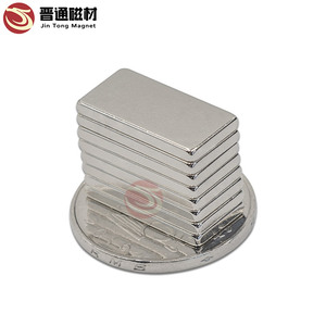 <span class=keywords><strong>Precio</strong></span> barato de fábrica Imán industrial rectangular de neodimio Imanes fuertes 20 6 <span class=keywords><strong>2</strong></span> Servicio de procesamiento de soldadura y doblado - Product Image 3