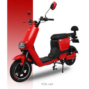 Moto <span class=keywords><strong>électrique</strong></span> tendance et best-seller <span class=keywords><strong>2022</strong></span> avec batterie 48V/20AH 650W Moto de course Scooter <span class=keywords><strong>électrique</strong></span> - Product Image 4