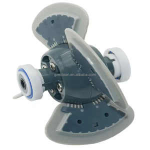 Accessorio per la pulizia della <span class=keywords><strong>piscina</strong></span> per uso domestico in acrilico per il pulitore del <span class=keywords><strong>motore</strong></span> pezzo di ricambio per la pulizia della <span class=keywords><strong>piscina</strong></span> accessori - Product Image 2