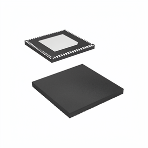 AD9639BCPZRL-210 Authorized Distributor Data Acquisition 72 VFQFN Exposed Pad, CSP Components Electronic - Product Image 1