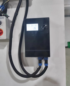 12ft Decorative LED High Brightness HVLS PMSM Motor Ventilation <b>Fan</b> <b>Remote</b> <b>Control</b> OEM Customizable Silent Operation Engineered - Product Image 3