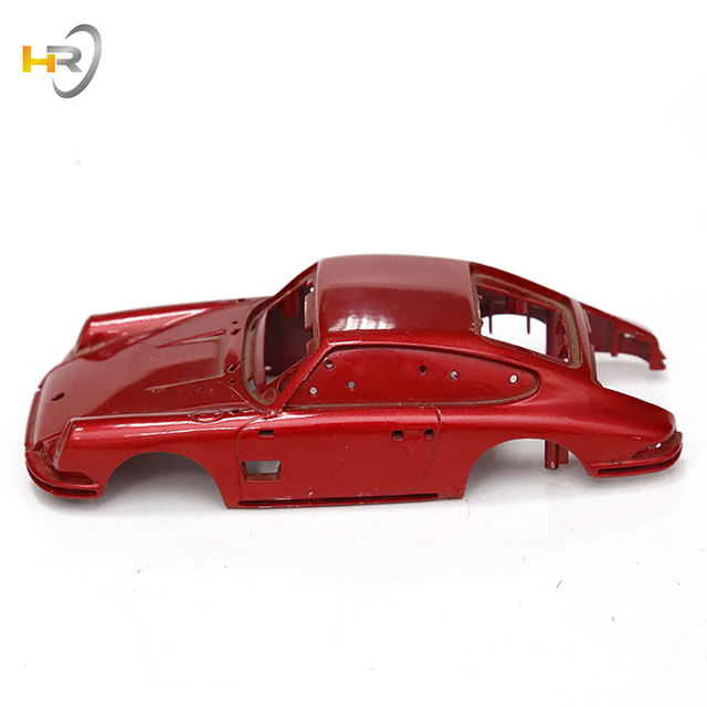 High Quality Customized Factory Direct Supply Auto Housing Parts Die Casting