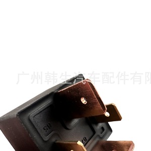 Interruptor de desconexión de la bomba de aire Hantis 1465963 para piezas de automóvil Tesla Model X - Product Image 1